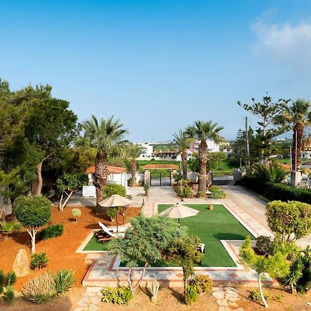 גובס Villa Thalia מראה חיצוני תמונה