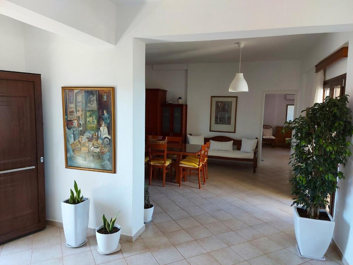גובס Villa Thalia מראה חיצוני תמונה