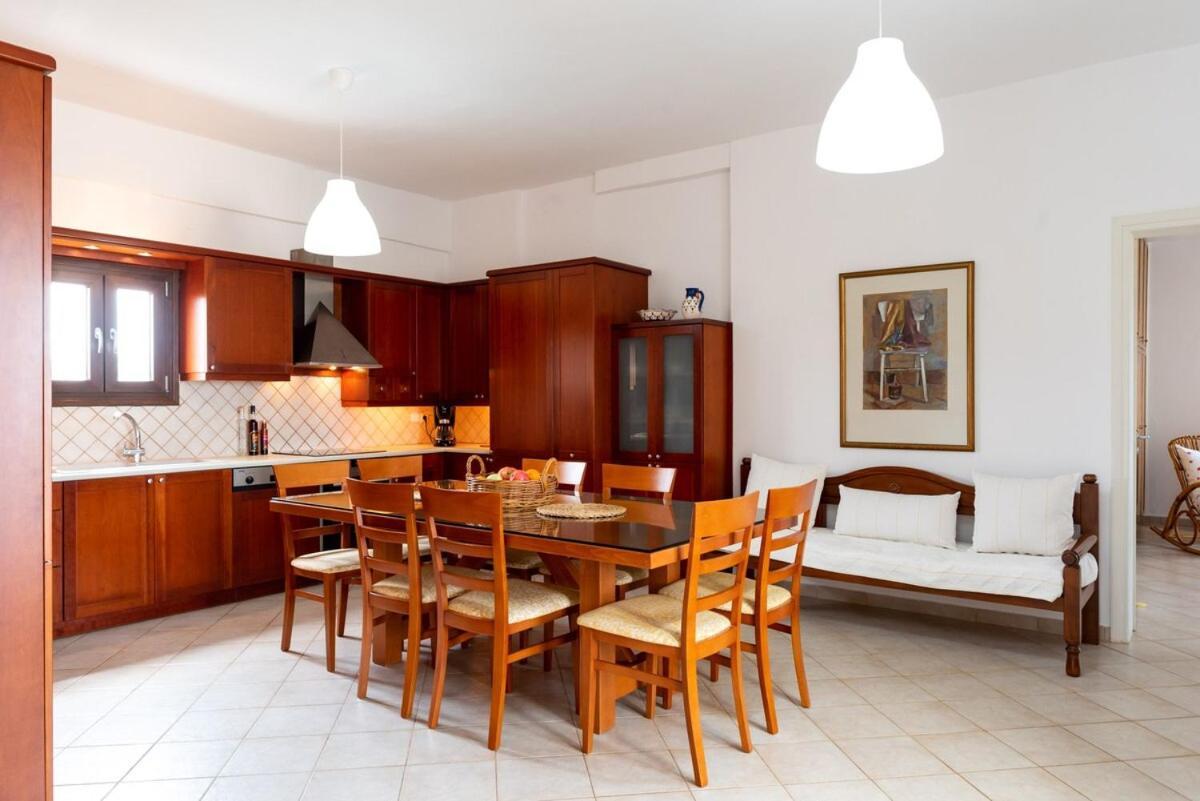 גובס Villa Thalia מראה חיצוני תמונה