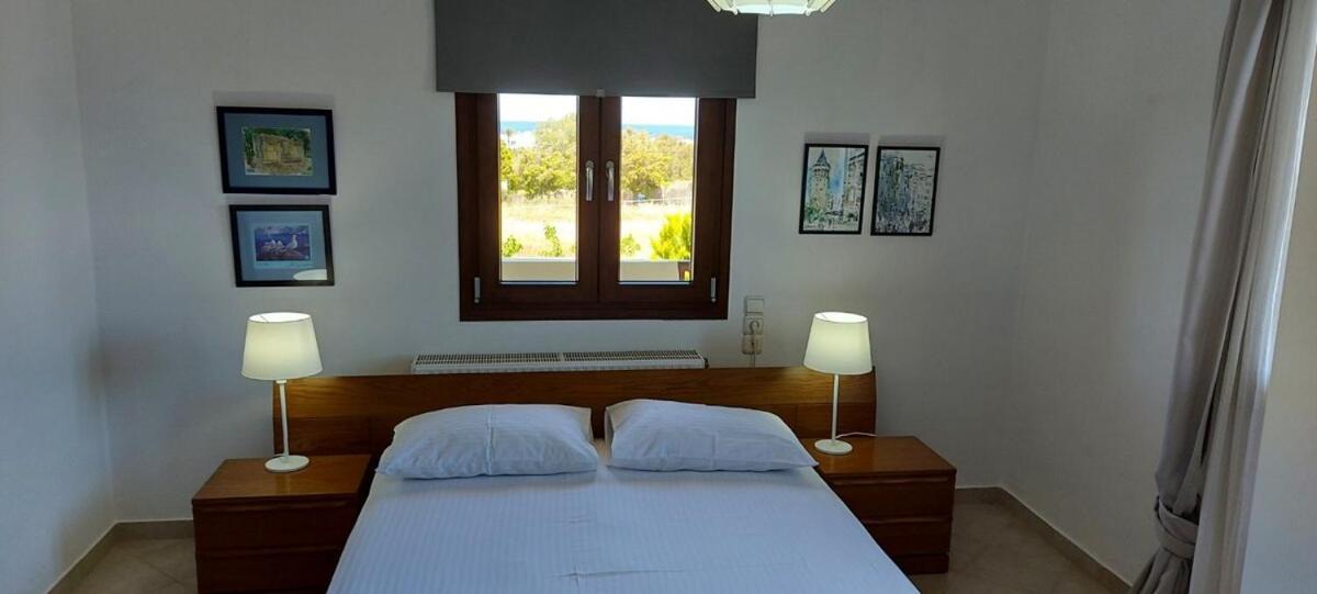 גובס Villa Thalia מראה חיצוני תמונה