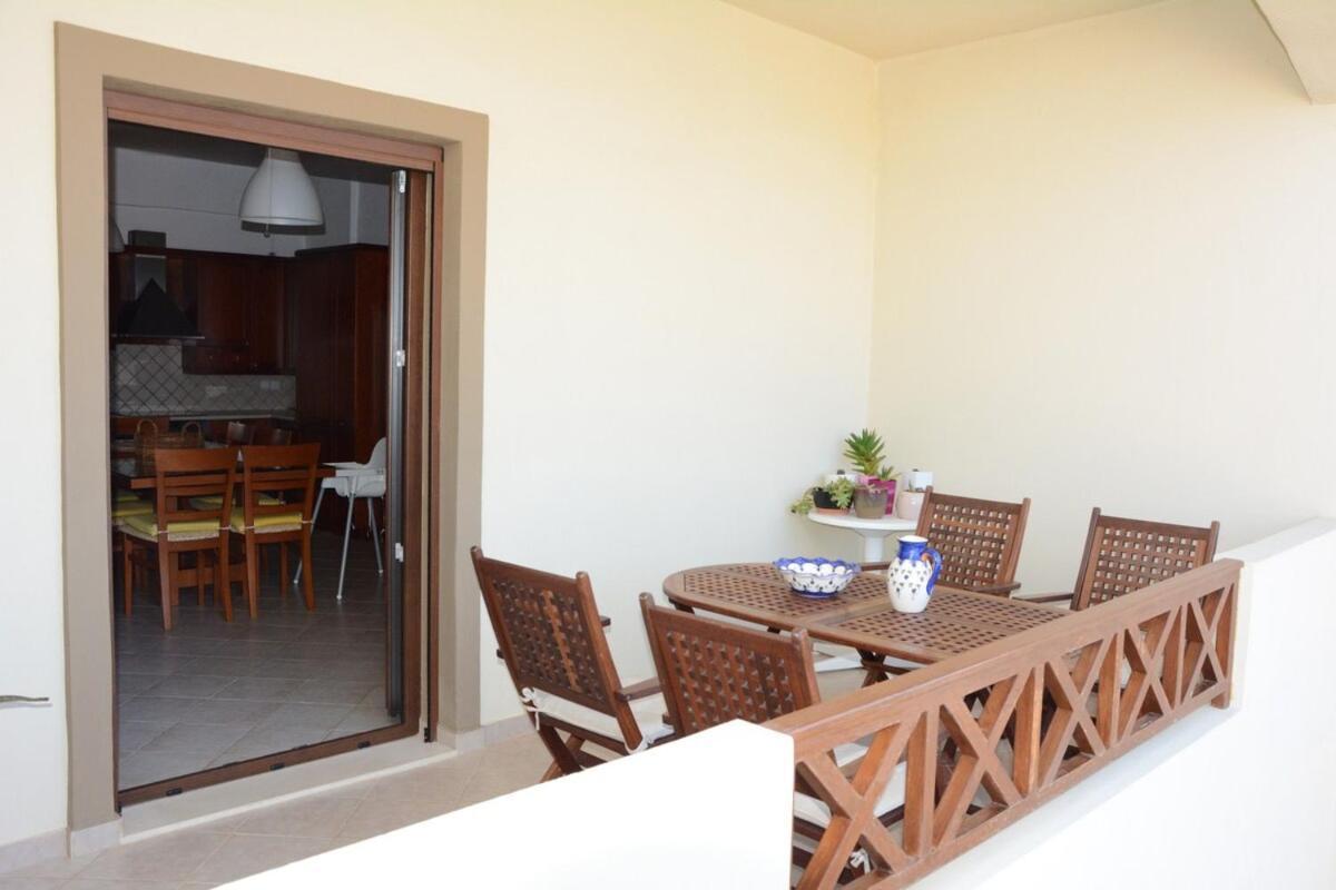 גובס Villa Thalia מראה חיצוני תמונה