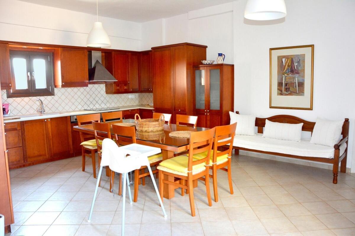 גובס Villa Thalia מראה חיצוני תמונה